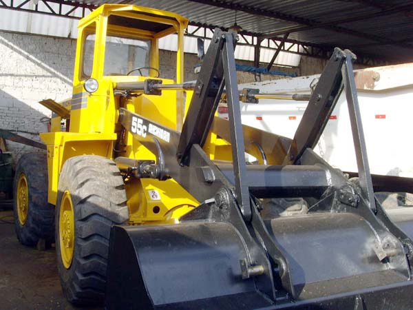 Foto do Equipamento