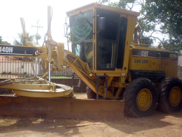 Foto do Equipamento