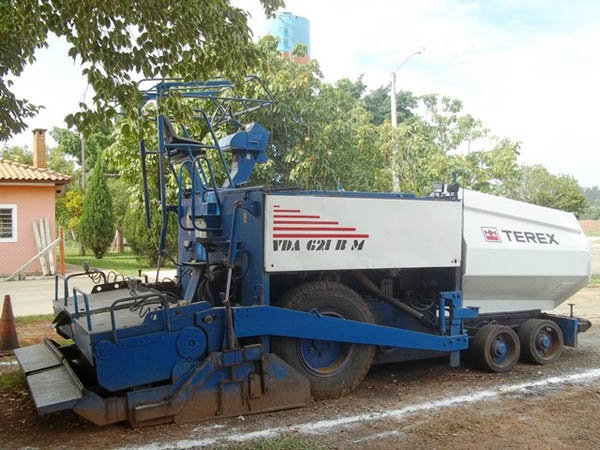 Foto do Equipamento