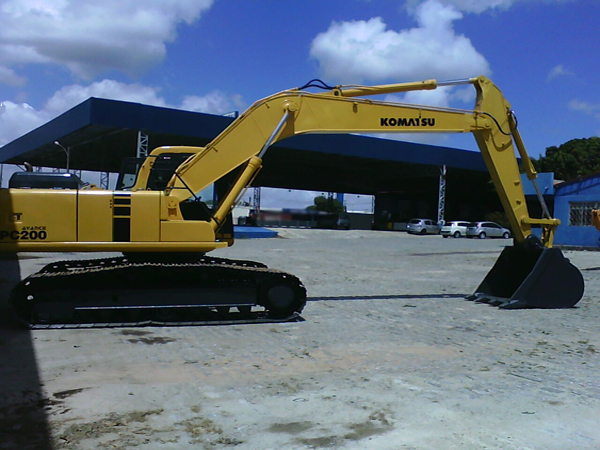 Foto do Equipamento