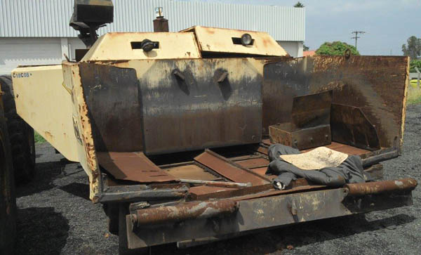 Foto do Equipamento