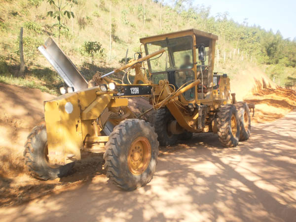 Foto do Equipamento
