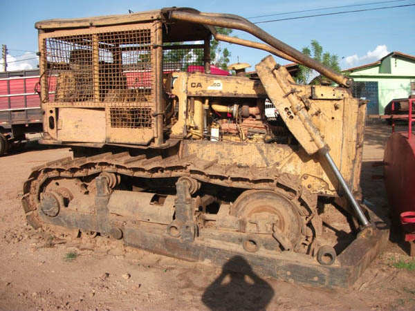 Foto do Equipamento