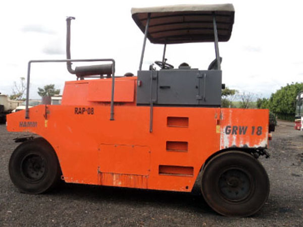 Foto do Equipamento