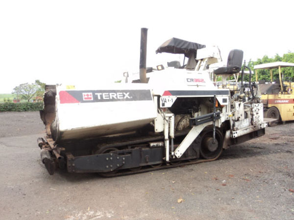 Foto do Equipamento