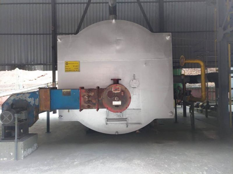 Diversos&nbsp;MERNAK&nbsp;Caldeira - 19I107